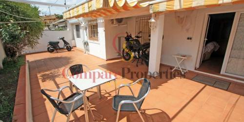 Townhouses - Verkoop - Dénia - Marinas