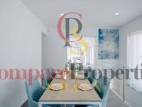 Sale - Villa - Calpe