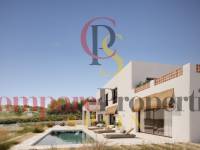 Verkoop - Villa - Moraira - Benimeit