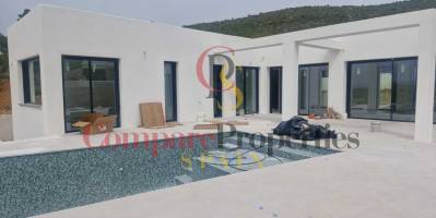 Villa - Sale - Jávea - Jávea