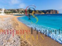 Sale - Villa - Jávea - 