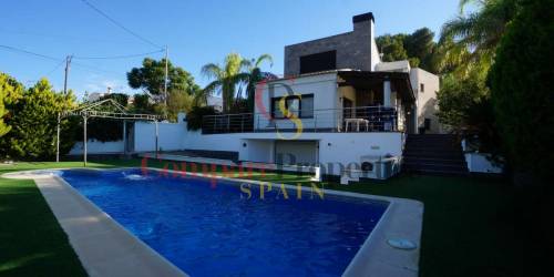 Villa - Sale - Calpe - Calpe