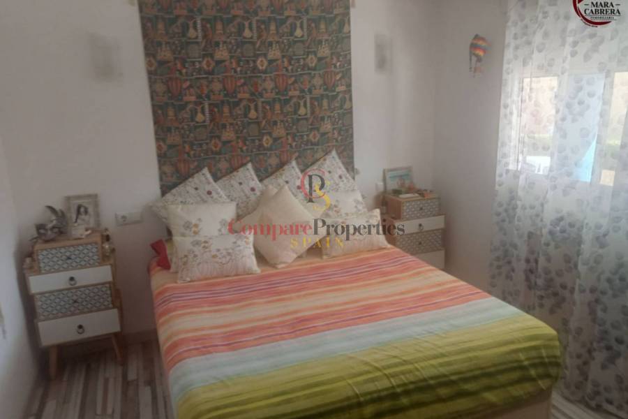Venta - Apartment - Oliva - 
