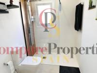 Verkauf - Apartment - Dénia - Las Marinas