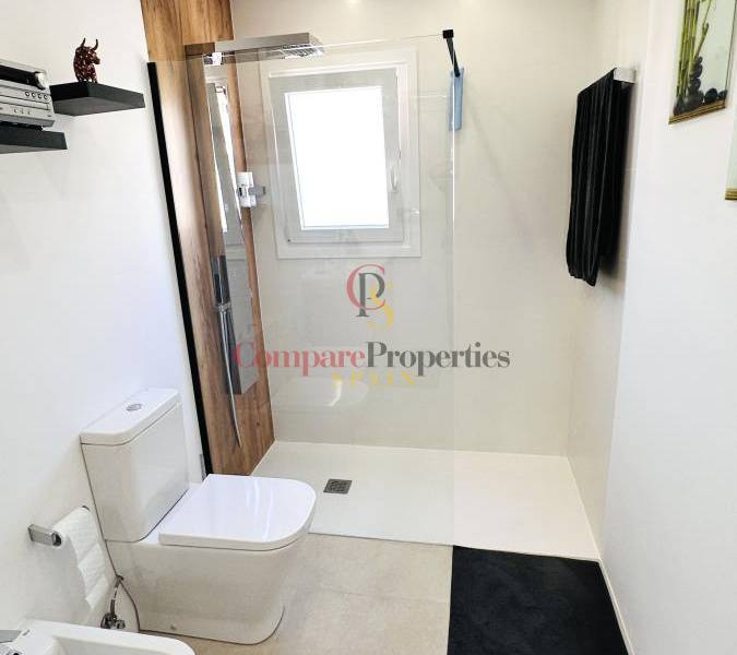 Verkauf - Apartment - Dénia - Las Marinas