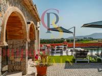 Verkauf - Villa - Moraira