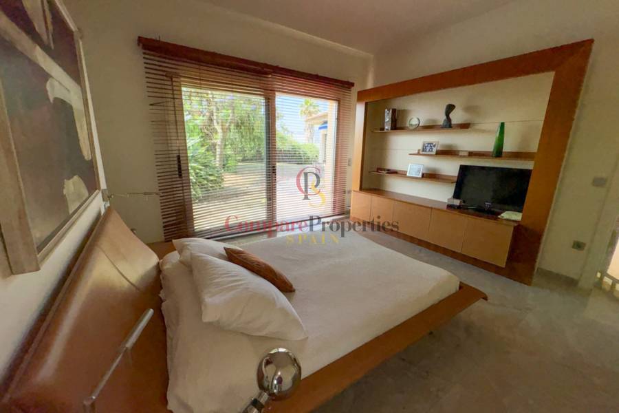 Verkauf - Villa - El Vergel - Periferia