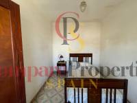 Vente - Townhouses - Benejuzar - Comunidad Valenciana