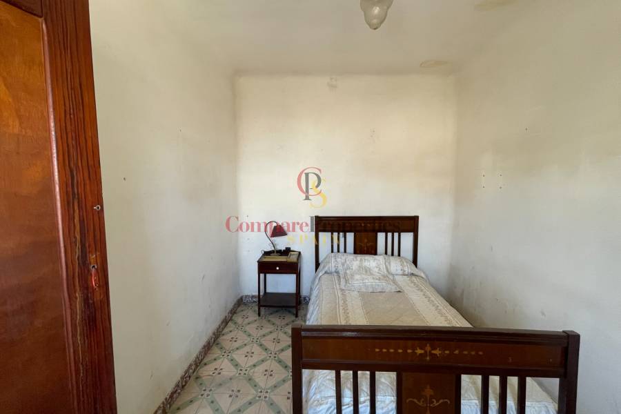 Vente - Townhouses - Benejuzar - Comunidad Valenciana