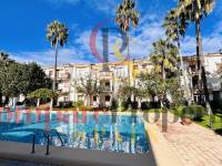Verkauf - Apartment - Dénia - Las Marinas