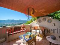 Venta - Villa - Jalon Valley - 