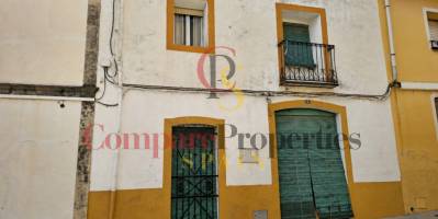 Townhouses - Sale - Orba Valley - Sagra