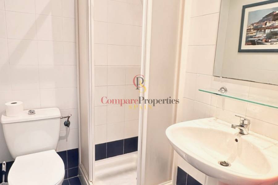 Sale - Duplex and Penthouses - Dénia - Las Marinas (Km1 al Km 6)