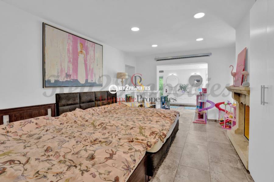 Verkauf - Villa - Jávea - Javea