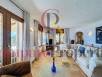 Sale - Villa - Benitachell - Pueblo del Mar