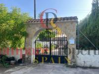 Vente - Villa - Orba Valley - Orba