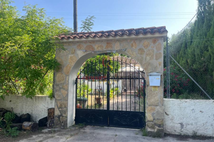 Vente - Villa - Orba Valley - Orba