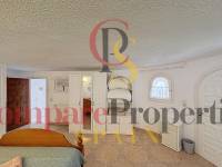 Venta - Villa - Benitachell - Encinas