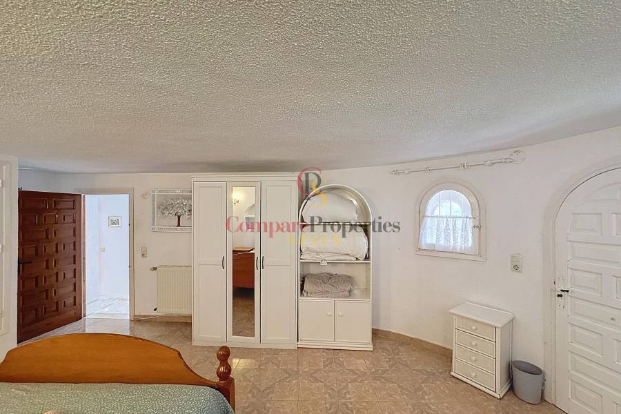 Venta - Villa - Benitachell - Encinas