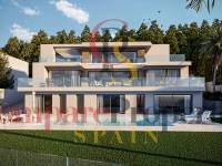 Venta - Villa - Altea - Altéa