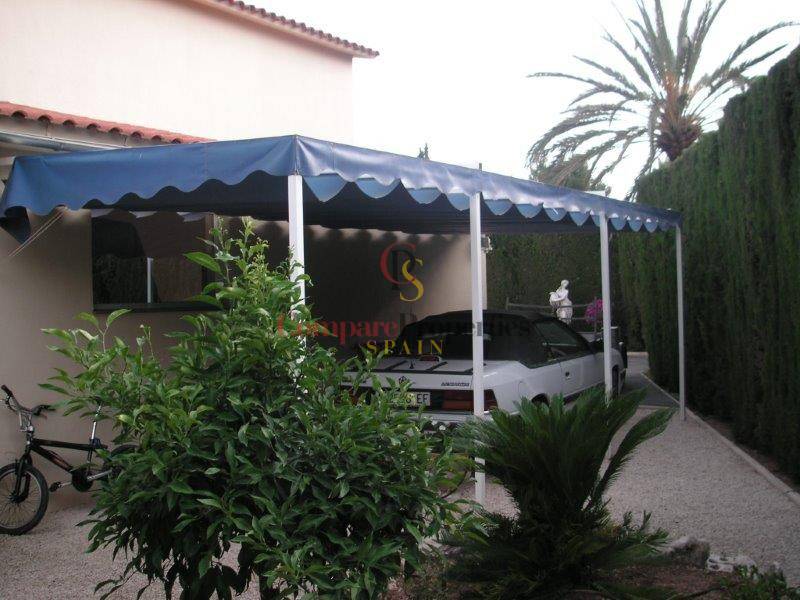 Venta - Villa - La Nucia