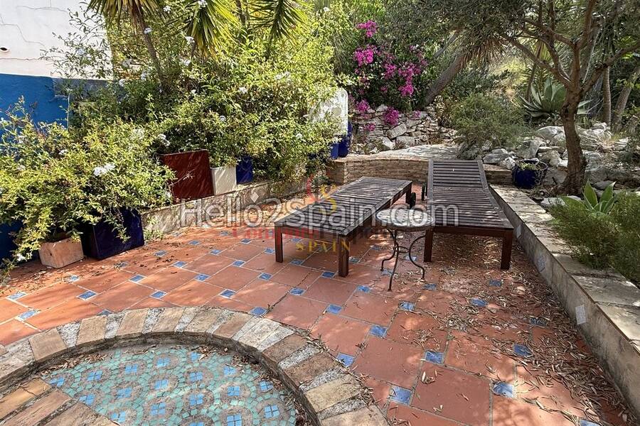 Venta - Villa - Oliva