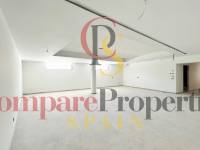 Vente - Villa - Calpe - Gran Sol