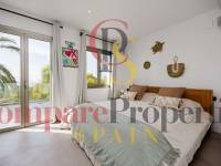 Verkoop - Villa - Benissa - 