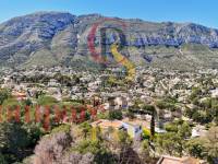 Vente - Villa - Dénia - Las Rotas