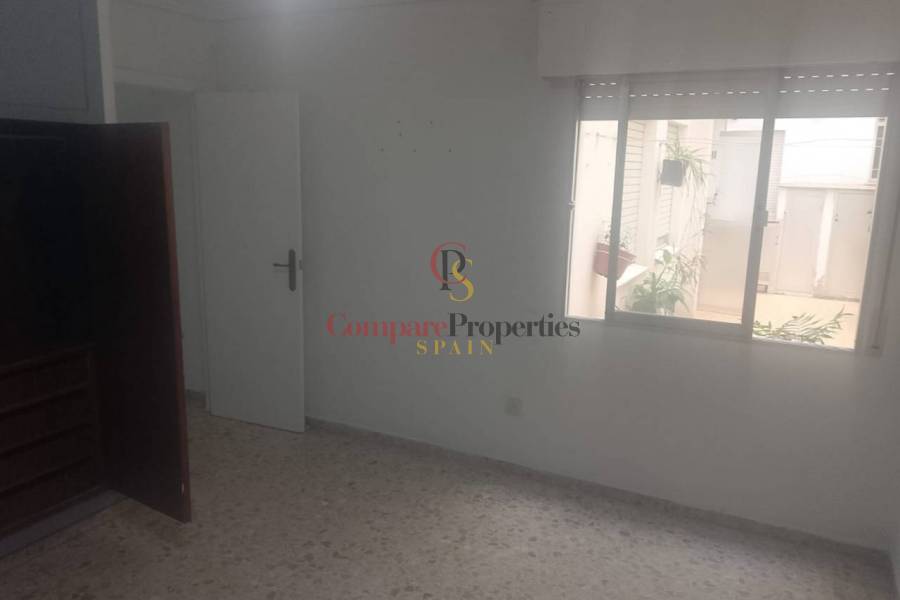 Sale - Apartment - Tavernes de la Valldigna - 