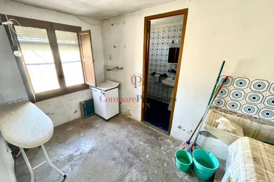 Vente - Villa - La Romana - Villas de la Romana