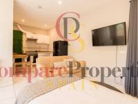 Vente - Villa - Jalon Valley