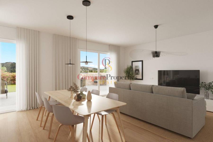 Verkauf - Villa - Benidorm - 