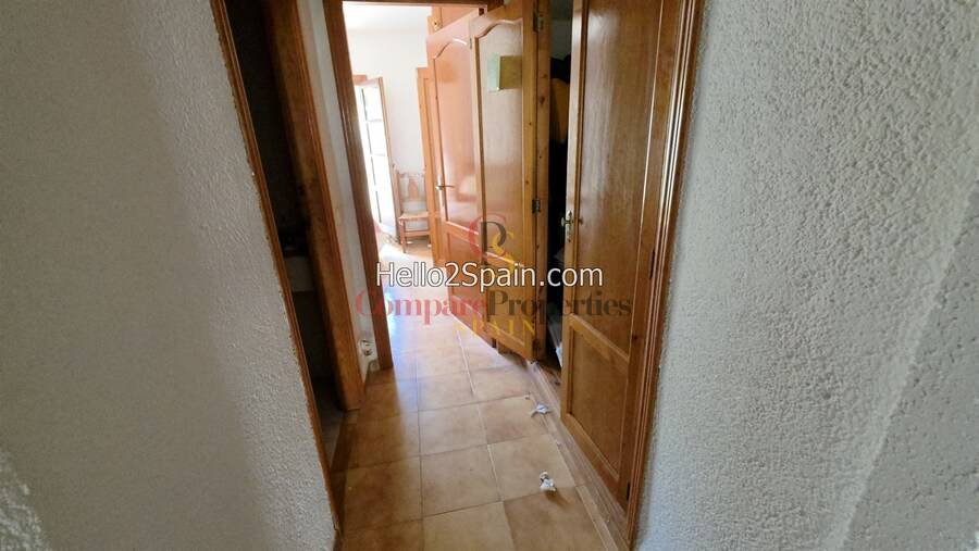 Verkoop - Apartment - La Sella - La Sella Golf Resort