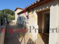 Sale - Villa - Orba Valley - Tormos
