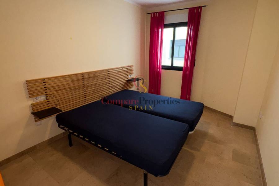 Venta - Apartment - Dénia - Centro