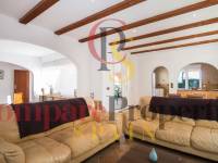 Venta - Villa - Calpe