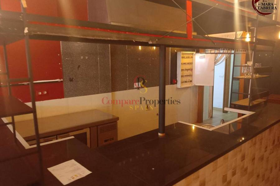 Sale - Villa - Oliva - 