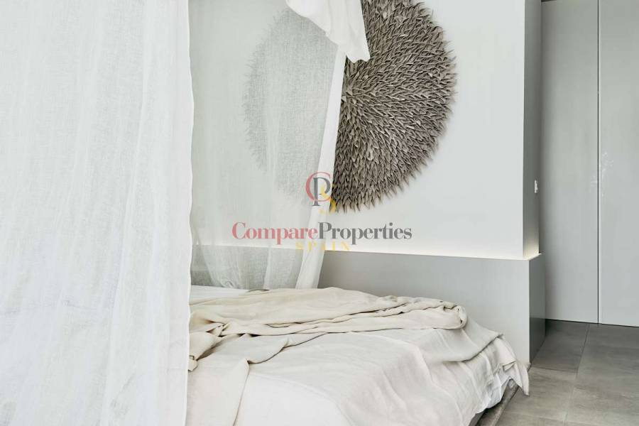 Venta - Villa - Altea - Altea Hills