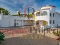 Verkoop - Villa - Benissa - Benissa Coast