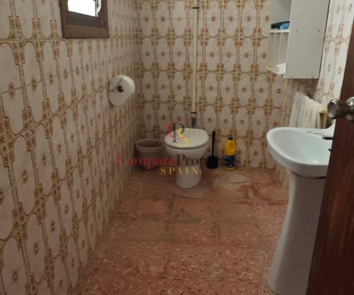 Sale - Townhouses - Dénia - Casco antiguo