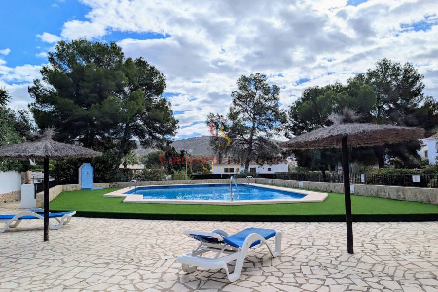 Venta - Villa - Moraira - El Portet