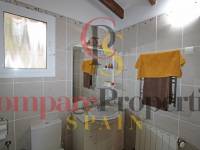 Verkauf - Villa - Jalon Valley - Alcalali