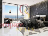 Sale - Villa - Calpe