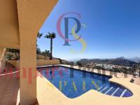 Sale - Villa - Benitachell - 