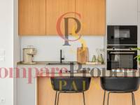 Verkoop - Villa - Benitachell - Costa Blanca