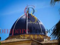 Sale - Villa - Jesús Pobre - Periferia