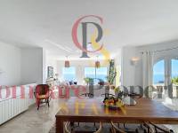 Vente - Villa - Benitachell - Dalias