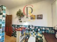 Venta - Villa - Benitachell - Fresnos