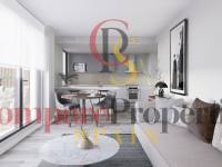 Sale - Apartment - Jávea - 